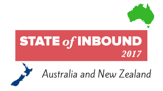 State of inbound 2017 State of inbound 2017