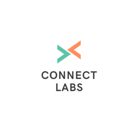 Connect Labs 2021 logo transparent