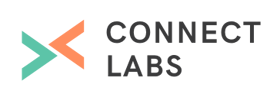Connect labs logo 2021
