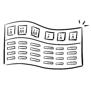 connect labs process design