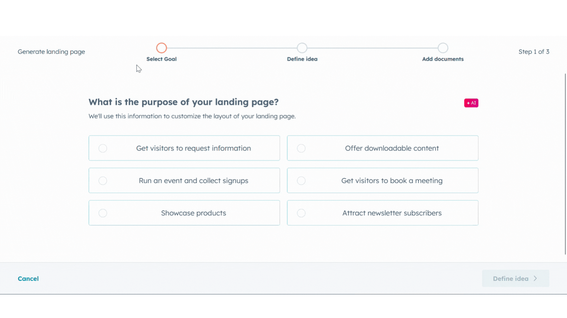 Landing Page GIF1