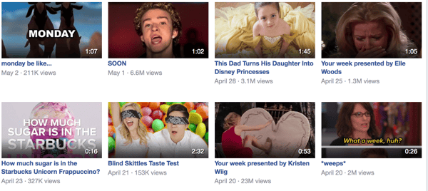 Tips for mastering facebook videos Tips for mastering facebook videos