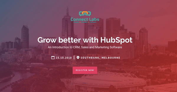 Hubspot for Startups