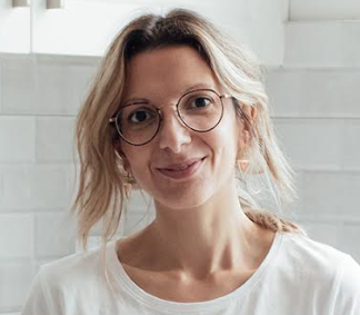 Vanessa Sammut headshot
