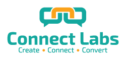connect labs logo