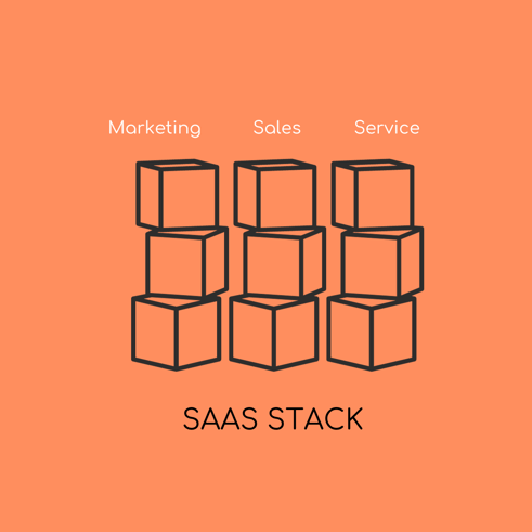 saas stack 