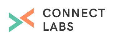 Connect labs logo 2021